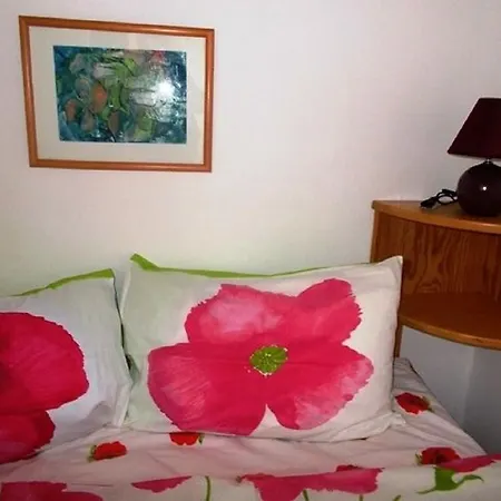 Ferienhaus Dornroschen בית נופש לייר