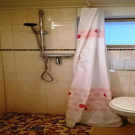 Ferienhaus Dornroschen * לייר
