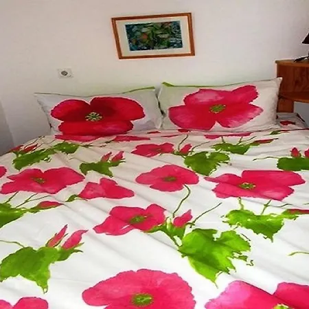 Ferienhaus Dornroschen לייר